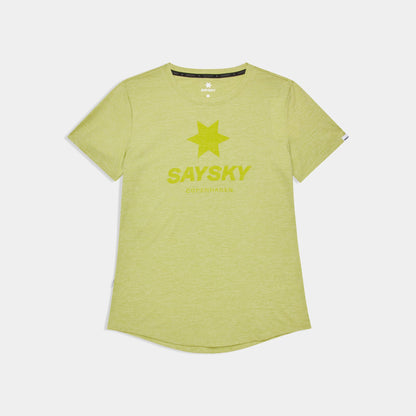 Women's SAYSKY Combat Pro T-shirt