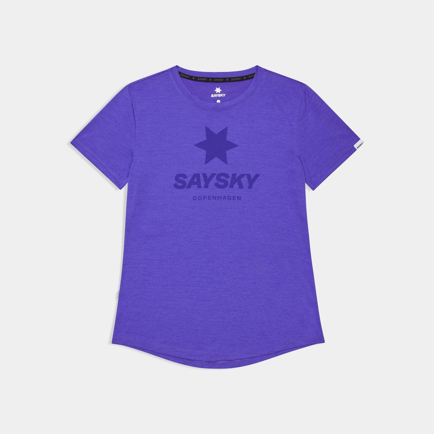 Women's SAYSKY Combat Pro T-shirt