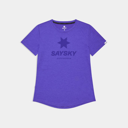 Women's SAYSKY Combat Pro T-shirt