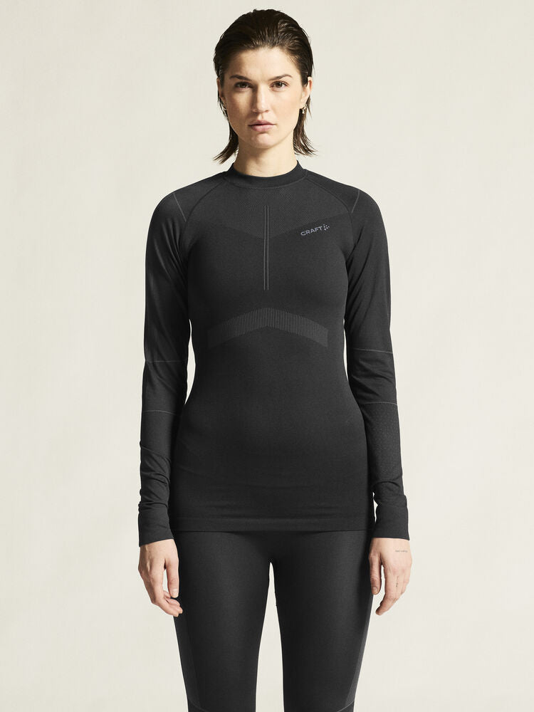 Women's Craft Active Intensity Baselayer Long Sleeve