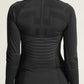 Women's Craft Active Intensity Baselayer Long Sleeve