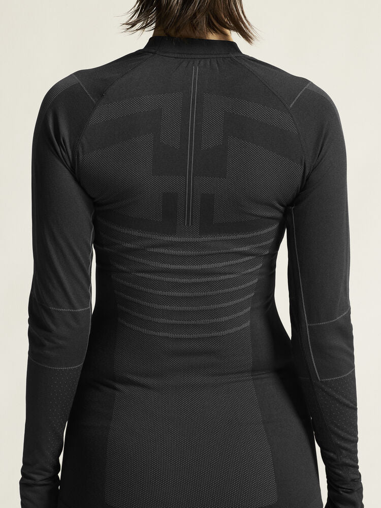 Women's Craft Active Intensity Baselayer Long Sleeve