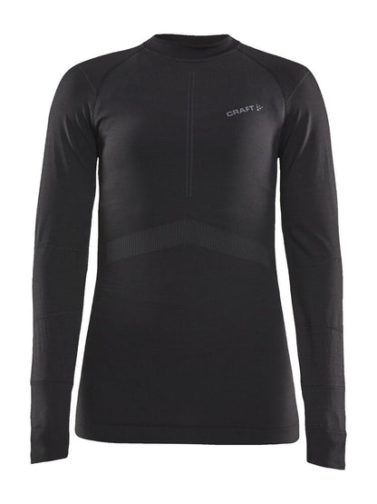 Women's Craft Active Intensity Baselayer Long Sleeve