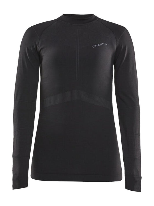 Women's Craft Active Intensity Baselayer Long Sleeve