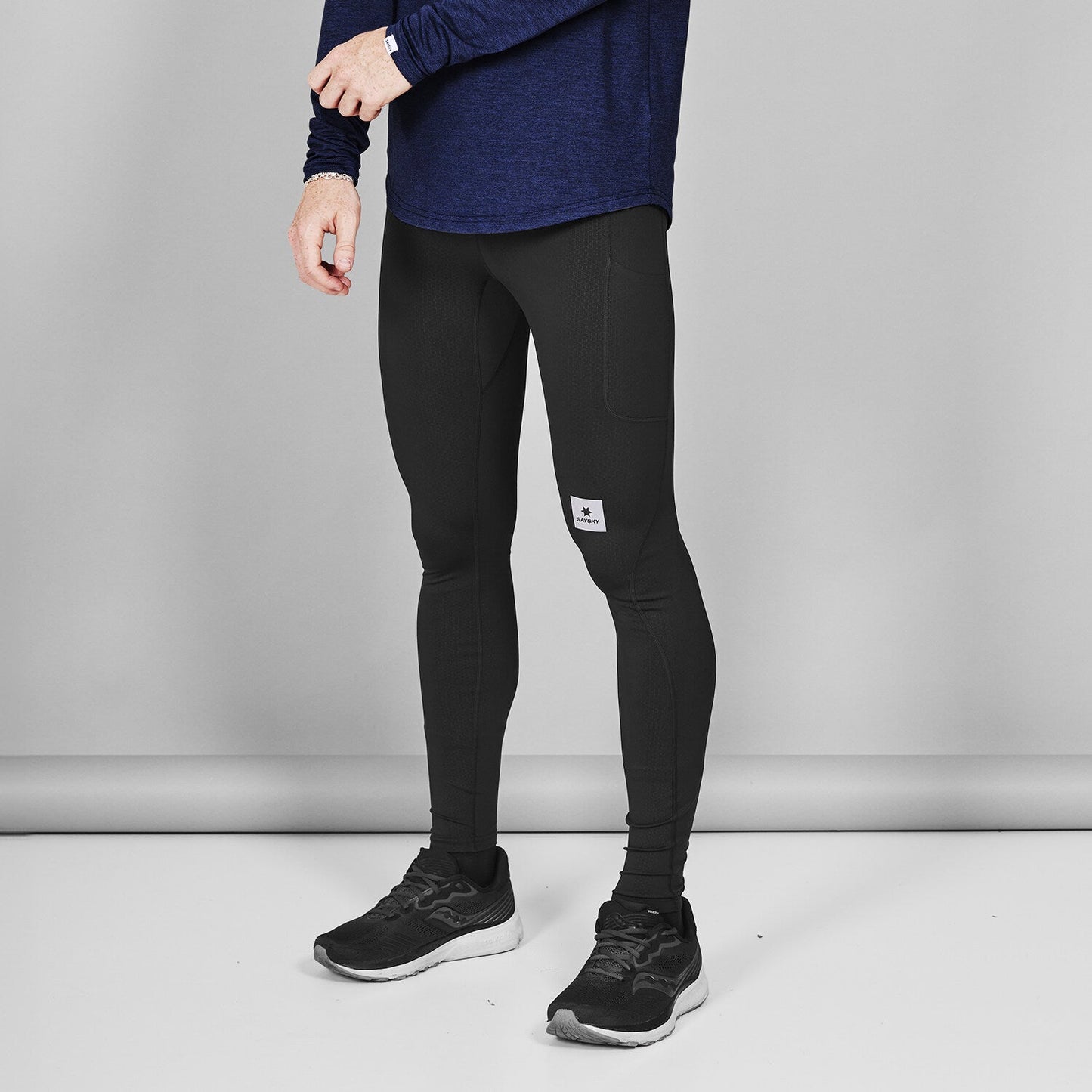 Men's SAYSKY Combat+ Long Tight