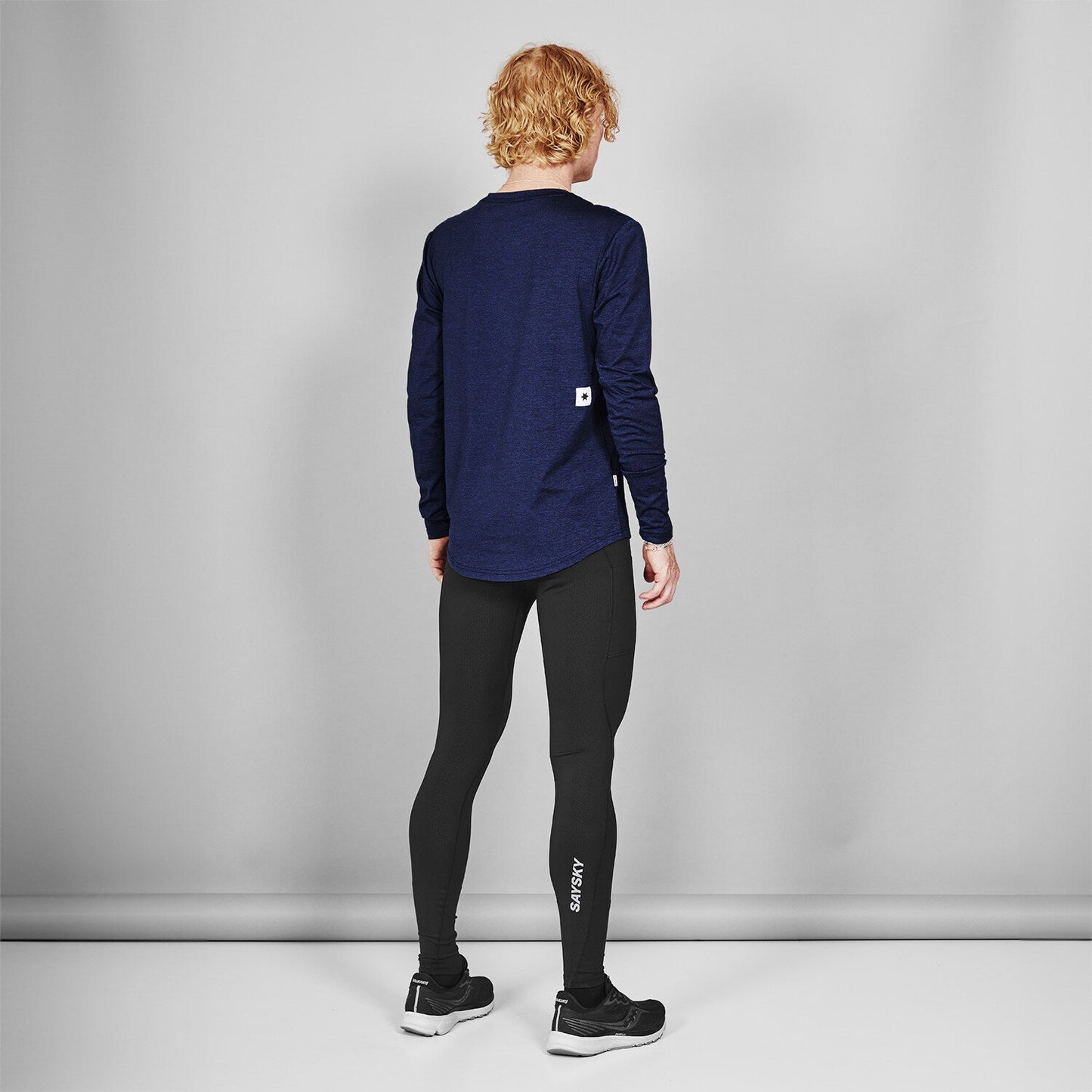 Men's SAYSKY Combat+ Long Tight