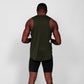 Men's SAYSKY Combat+ Short Tights 9"