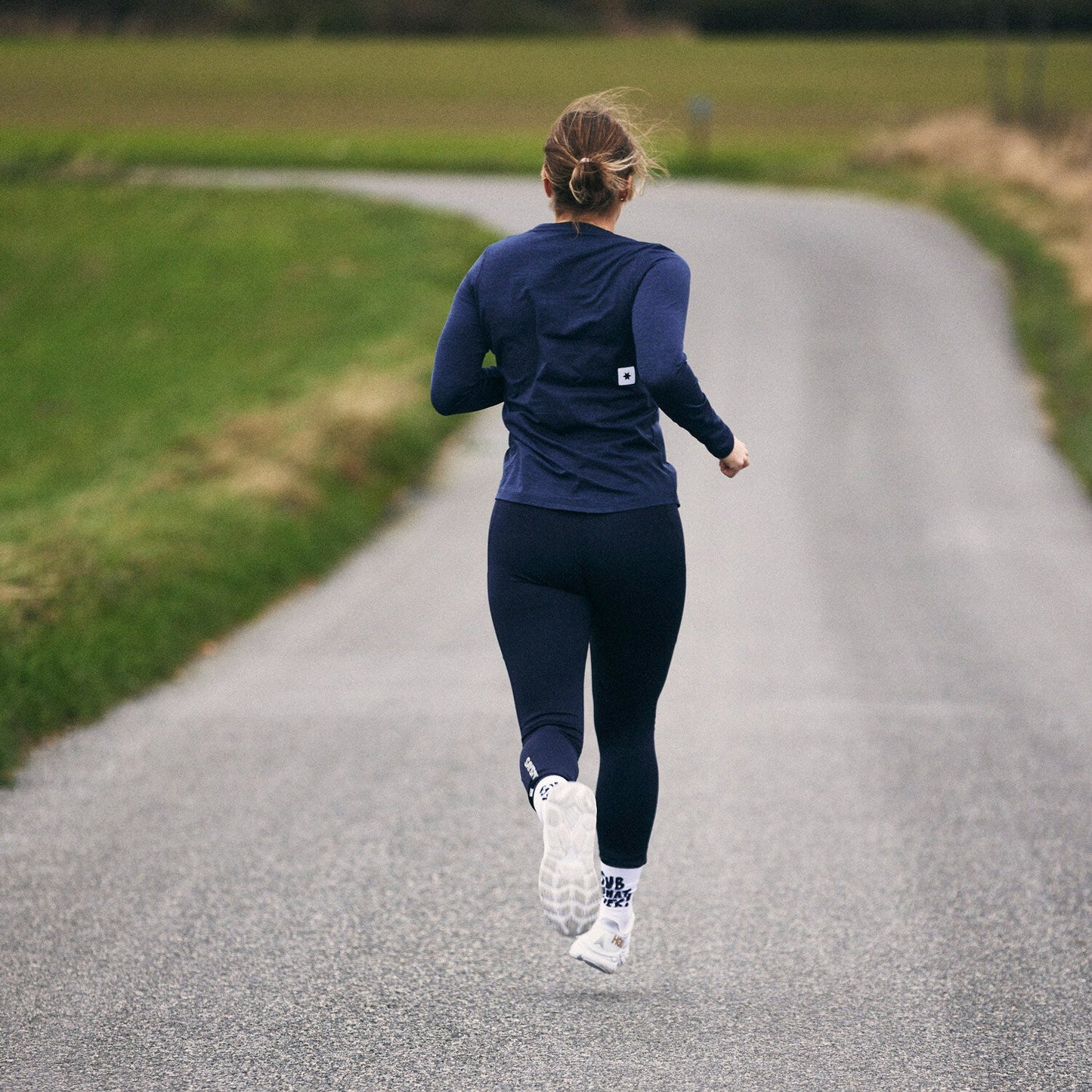 Women's SAYSKY Combat + Long Tights