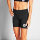 Women's SAYSKY Combat+ Short Tights 7"