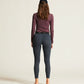 Women's Craft Core Wool Mix Bust Up