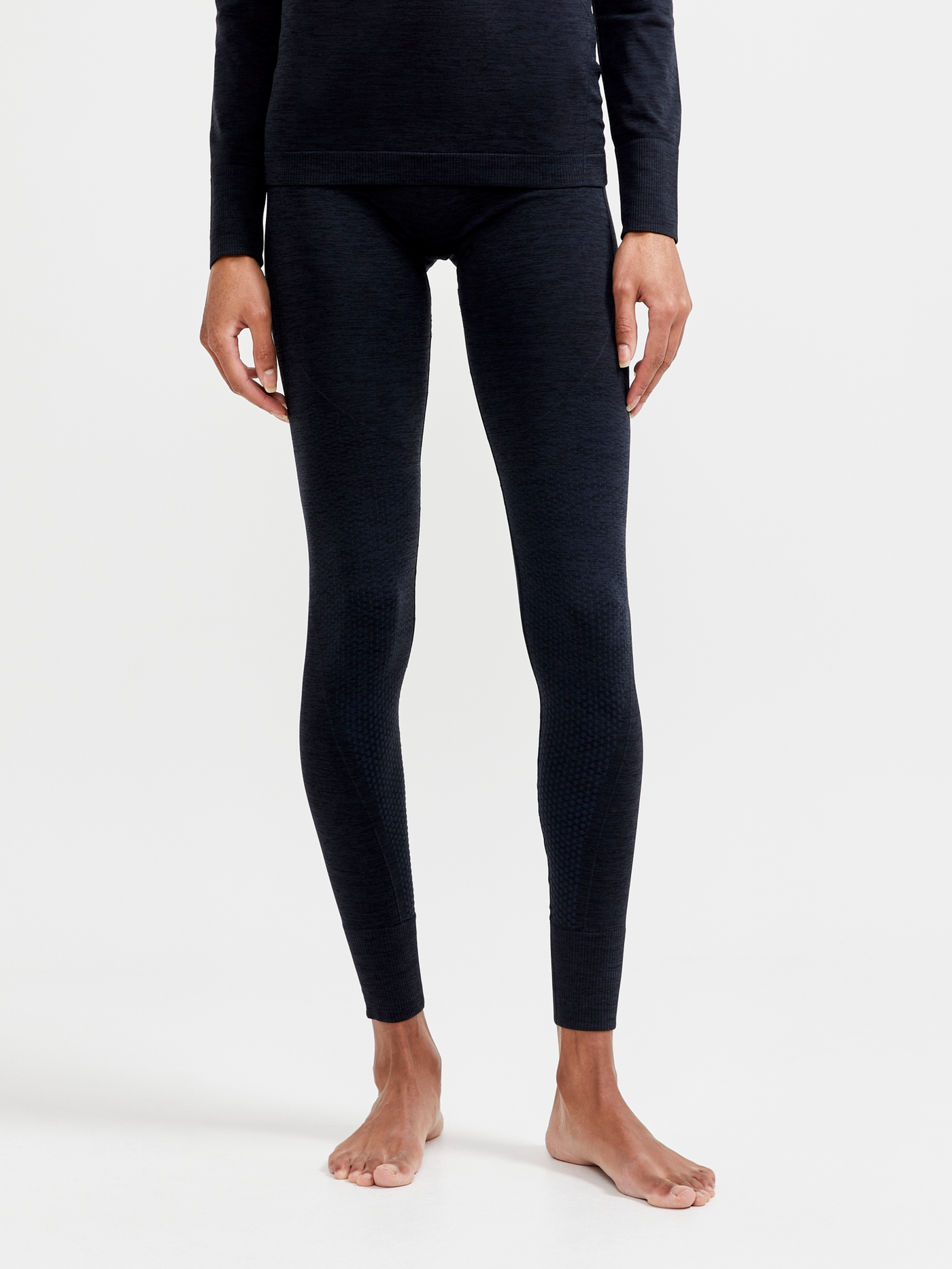 Women's Craft CORE Dry Active Comfort Baselayer Pant