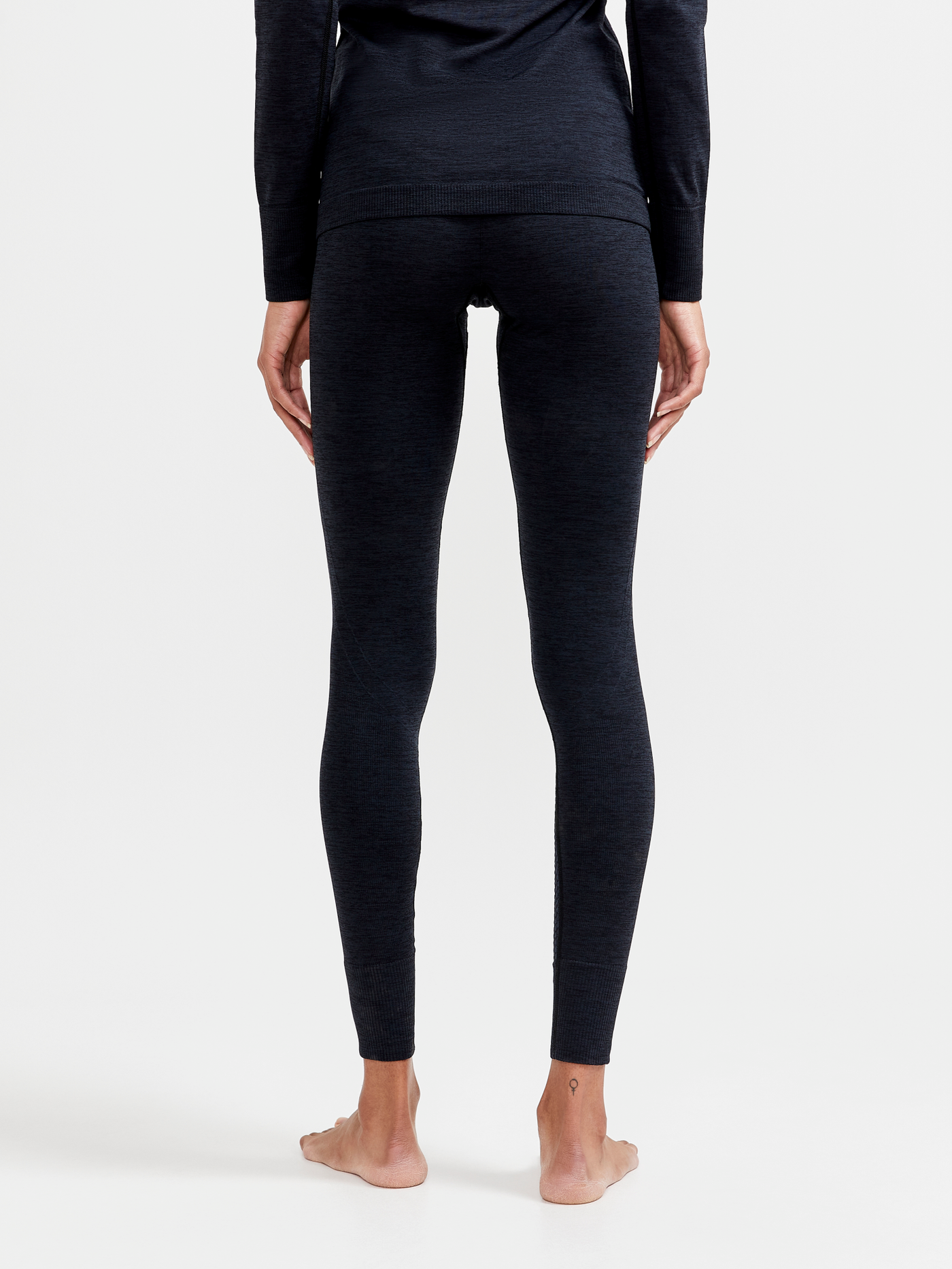 Women's Craft CORE Dry Active Comfort Baselayer Pant
