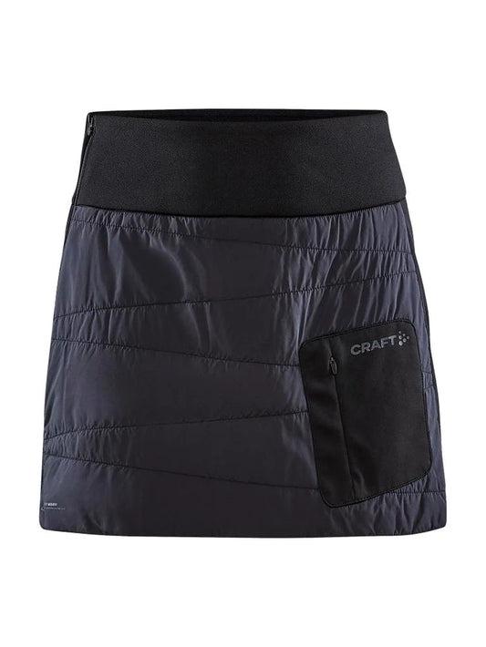 Women's Craft Core Nordic Training Insulate Skirt
