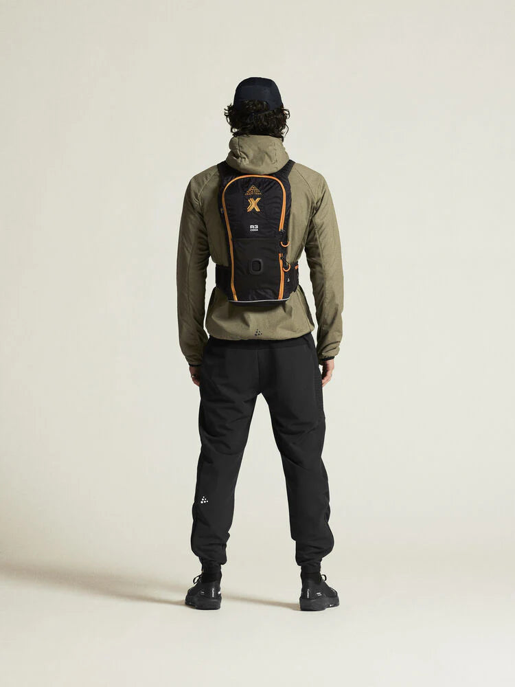 Men's Craft PRO Trail SubZ Padded Hood