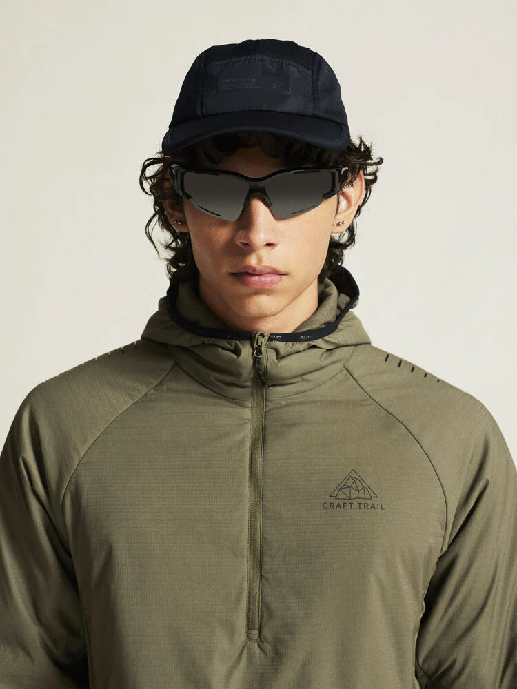 Men's Craft PRO Trail SubZ Padded Hood