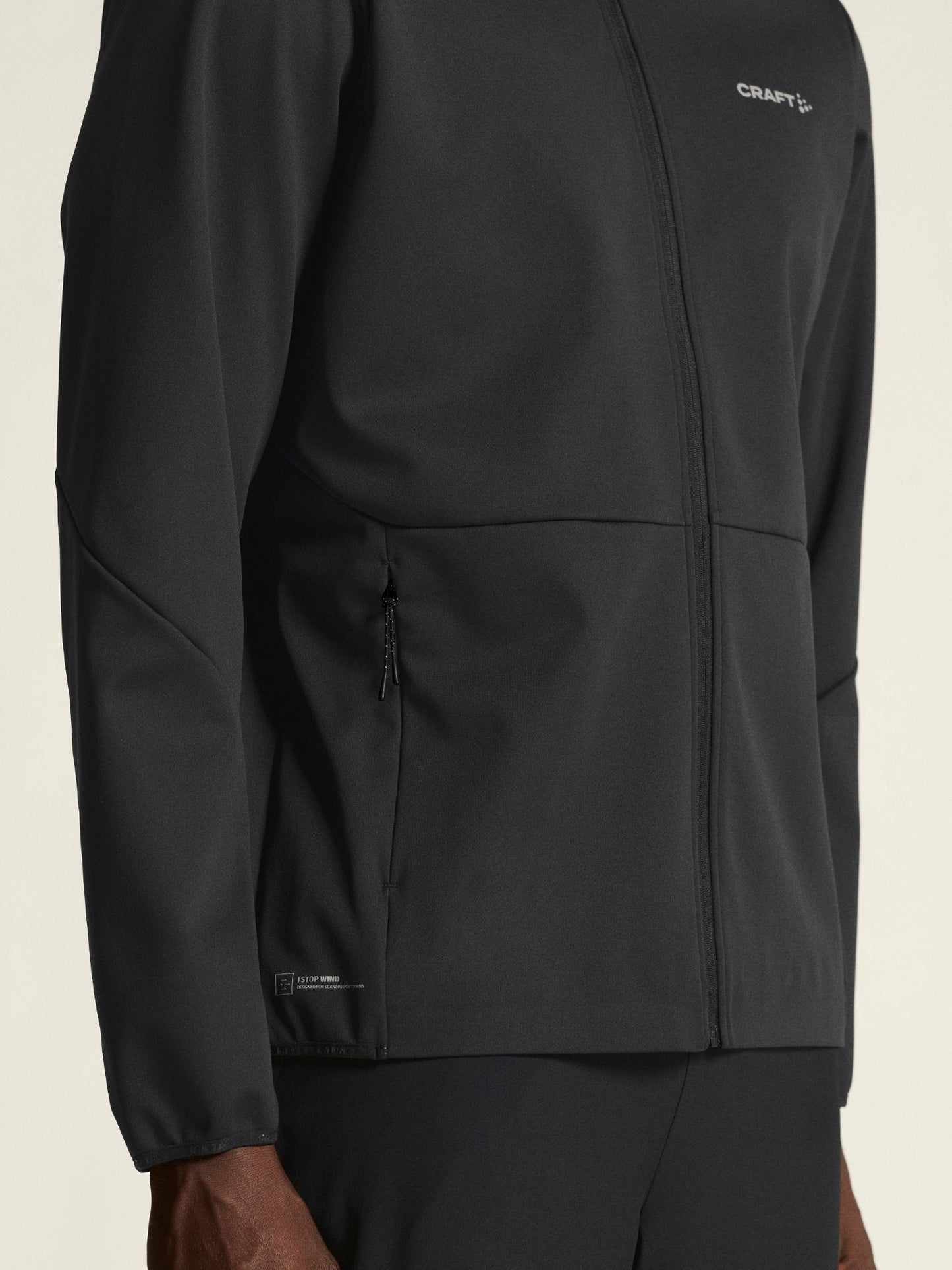 Men's Craft Core Essence Nordic Jacket