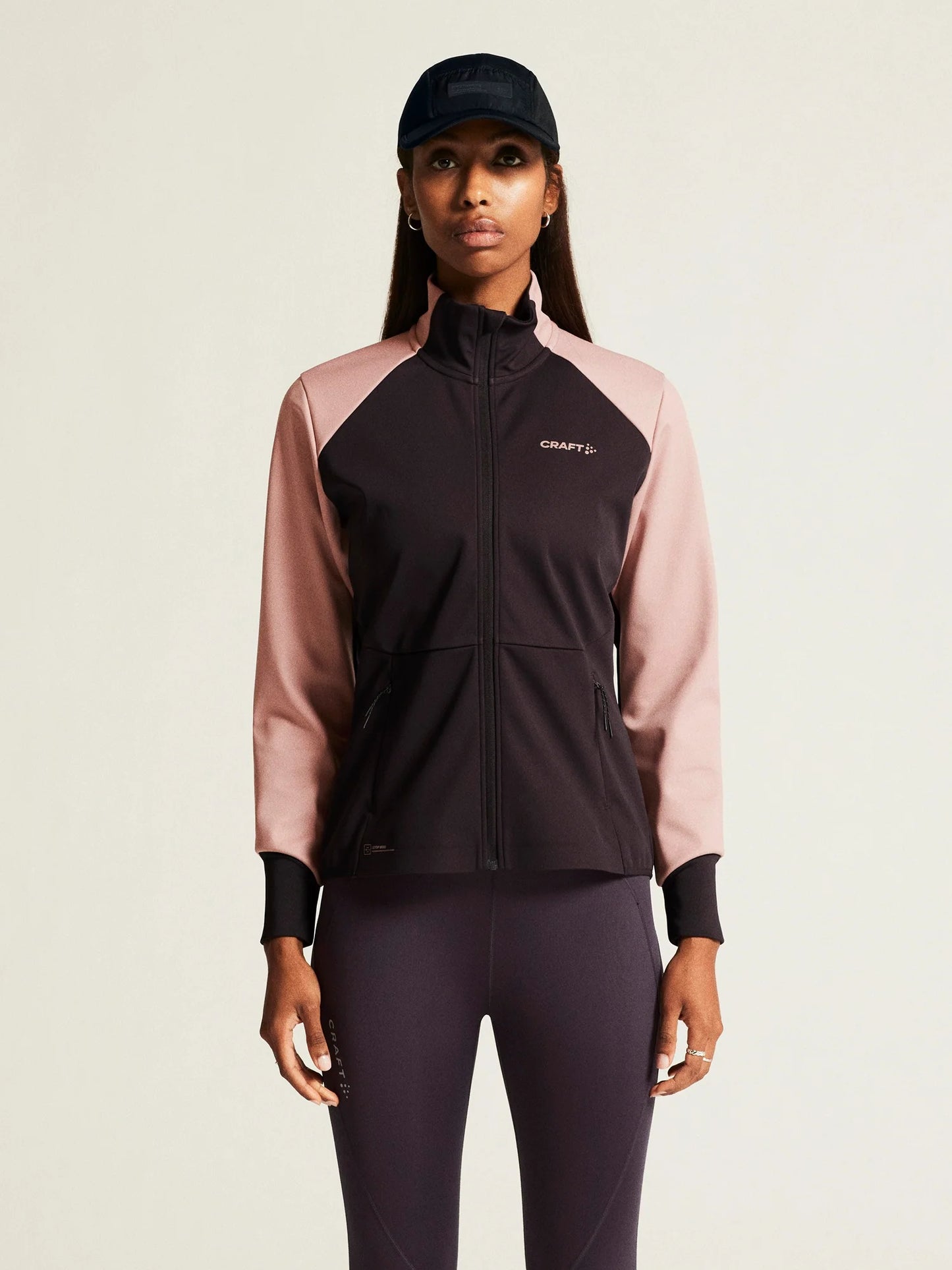 Women's Craft CORE Essence Nordic Jacket 2W