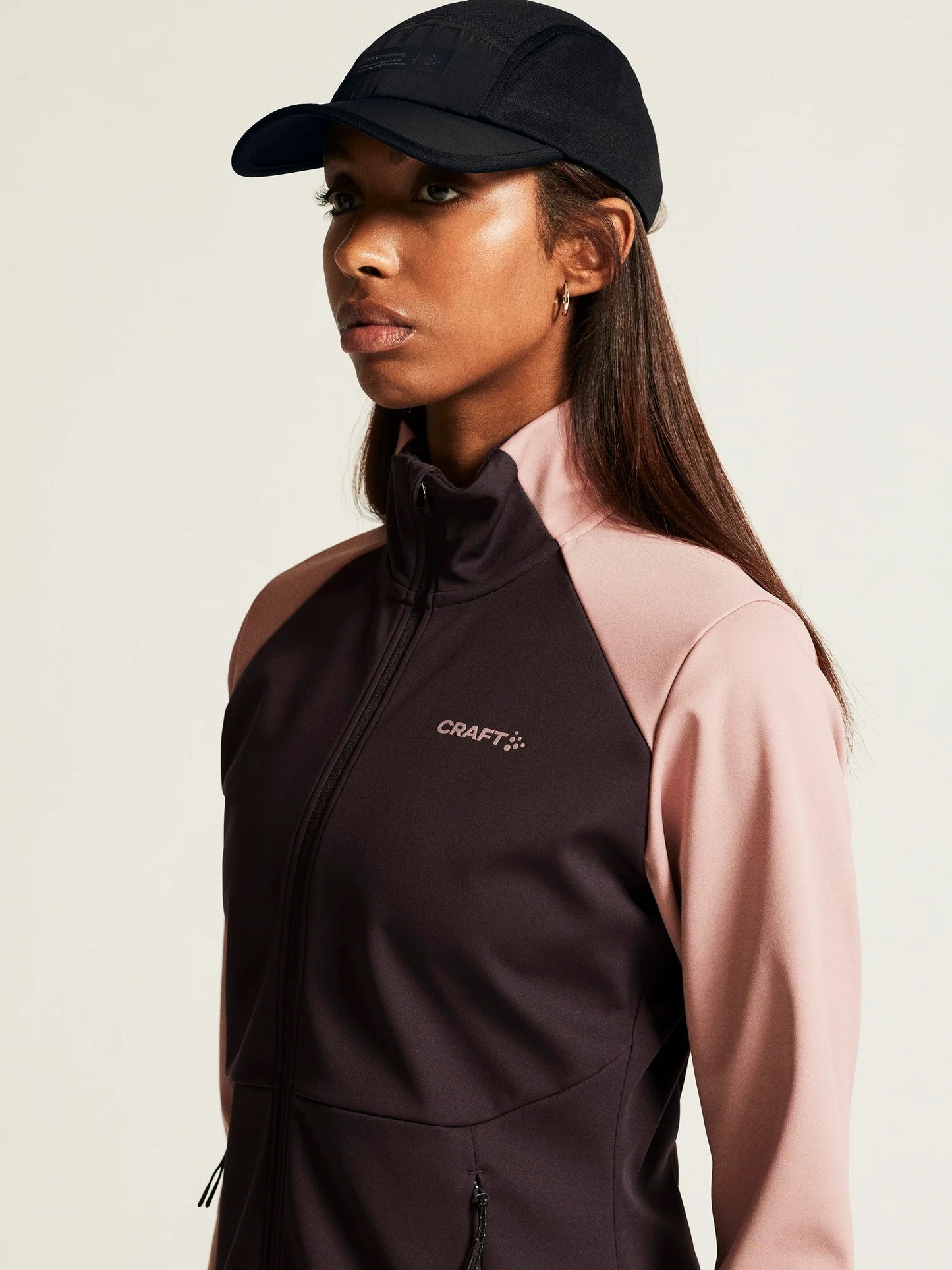 Women's Craft CORE Essence Nordic Jacket 2W