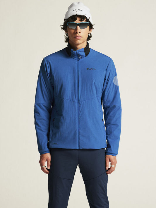 Men's Craft ADV Nordic Insulate Training Jacket