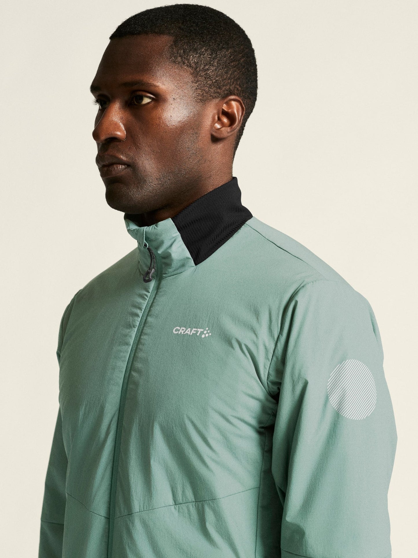 Men's Craft ADV Nordic Training Insulate Jacket