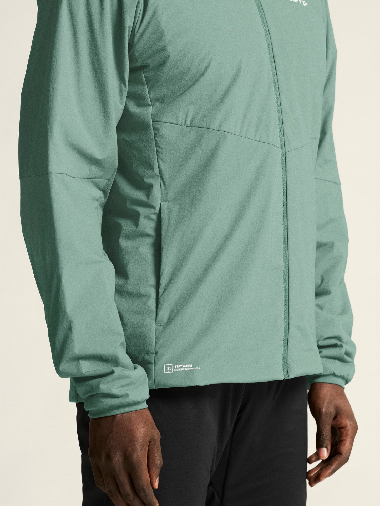 Men's Craft ADV Nordic Training Insulate Jacket