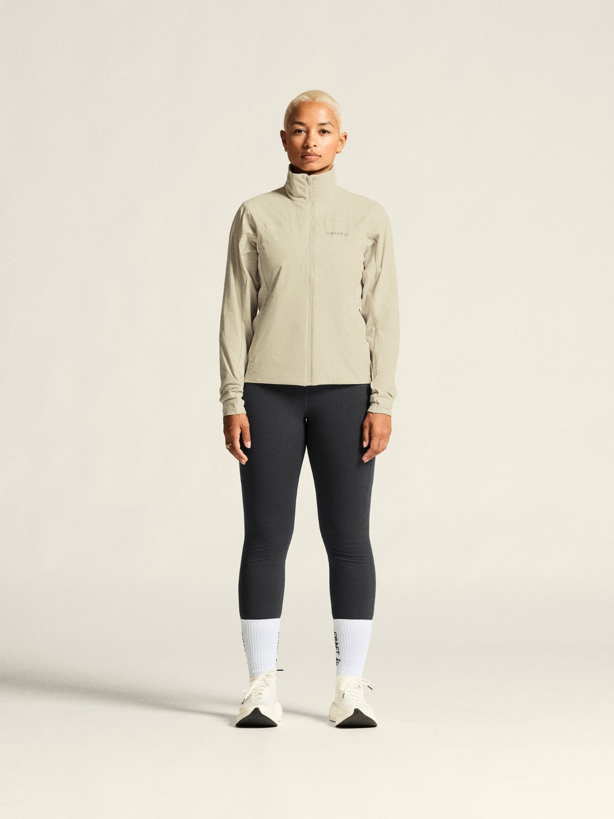 Women's's Craft ADV Essence Warm 2 Jacket