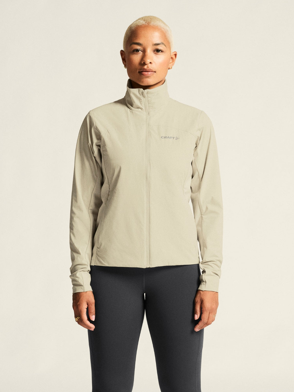 Women's's Craft ADV Essence Warm 2 Jacket