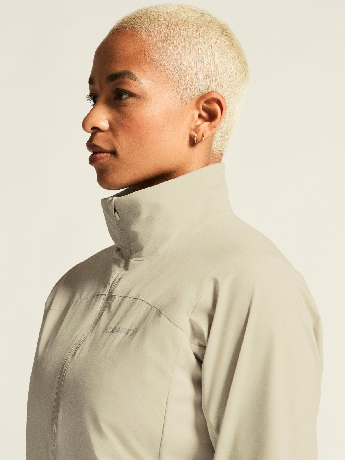 Women's's Craft ADV Essence Warm 2 Jacket