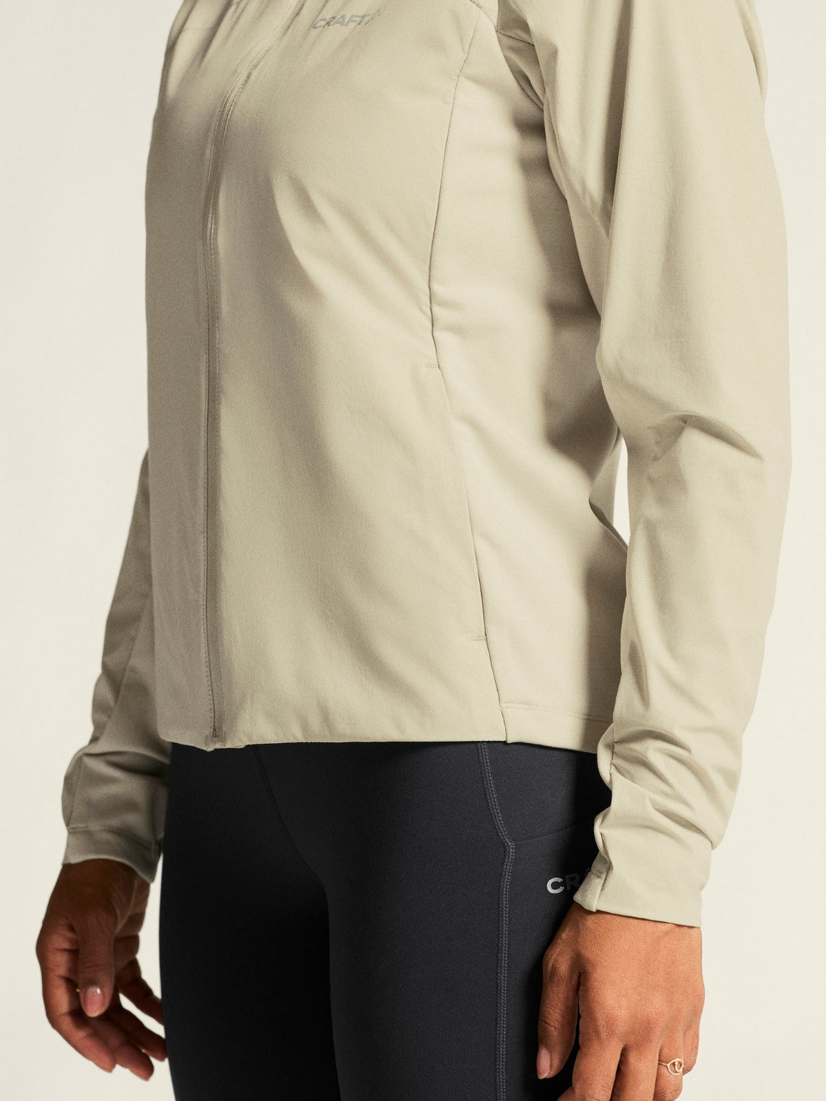 Women's's Craft ADV Essence Warm 2 Jacket