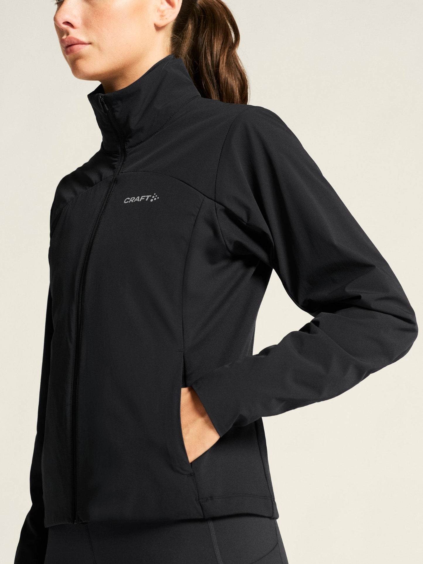 Women's's Craft ADV Essence Warm Jacket 2