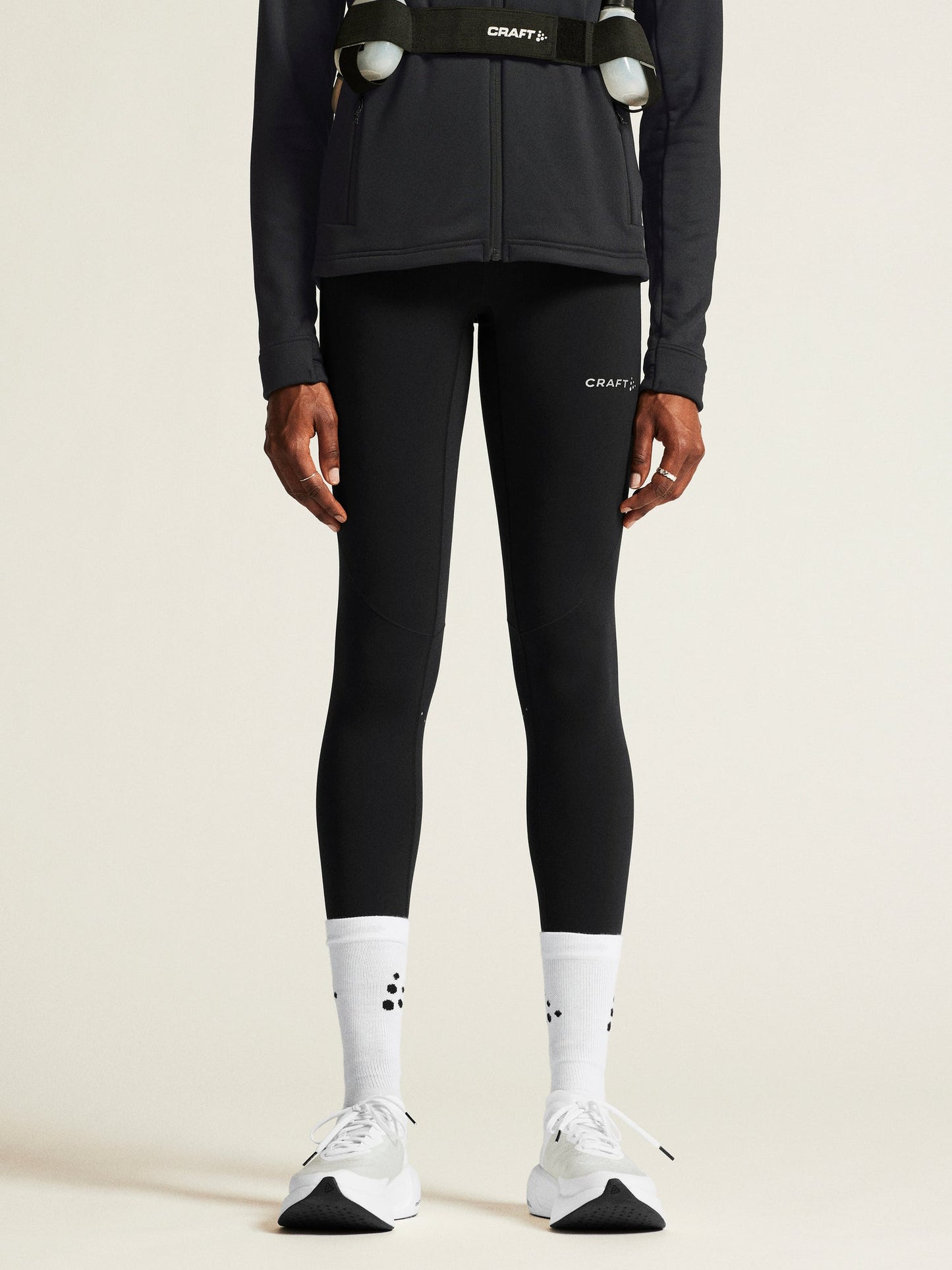 Women's Craft ADV Essence Warm Tight Pants