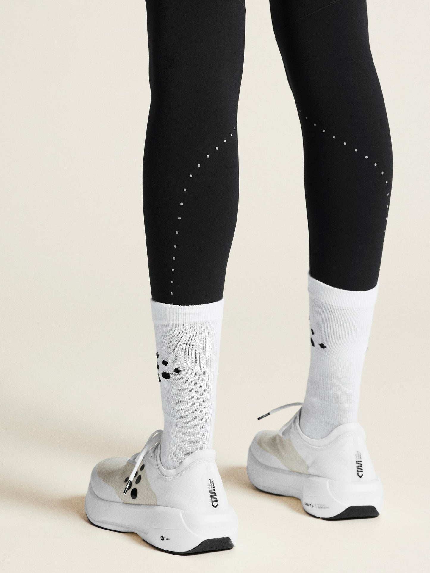 Women's Craft ADV Essence Warm Tight Pants