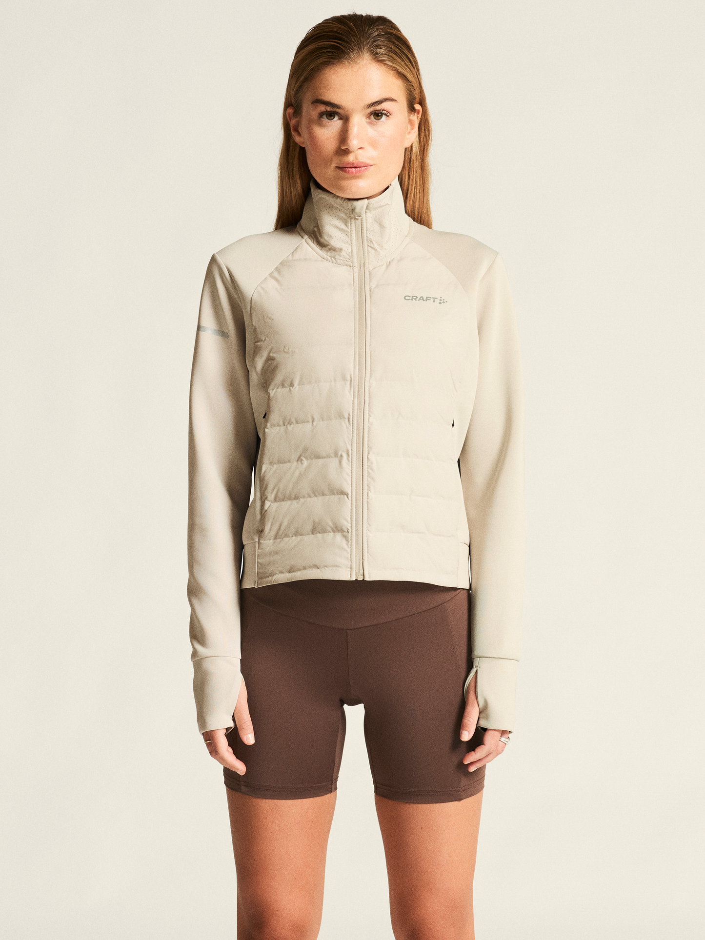 Women's's Craft SubZ Jacket 4