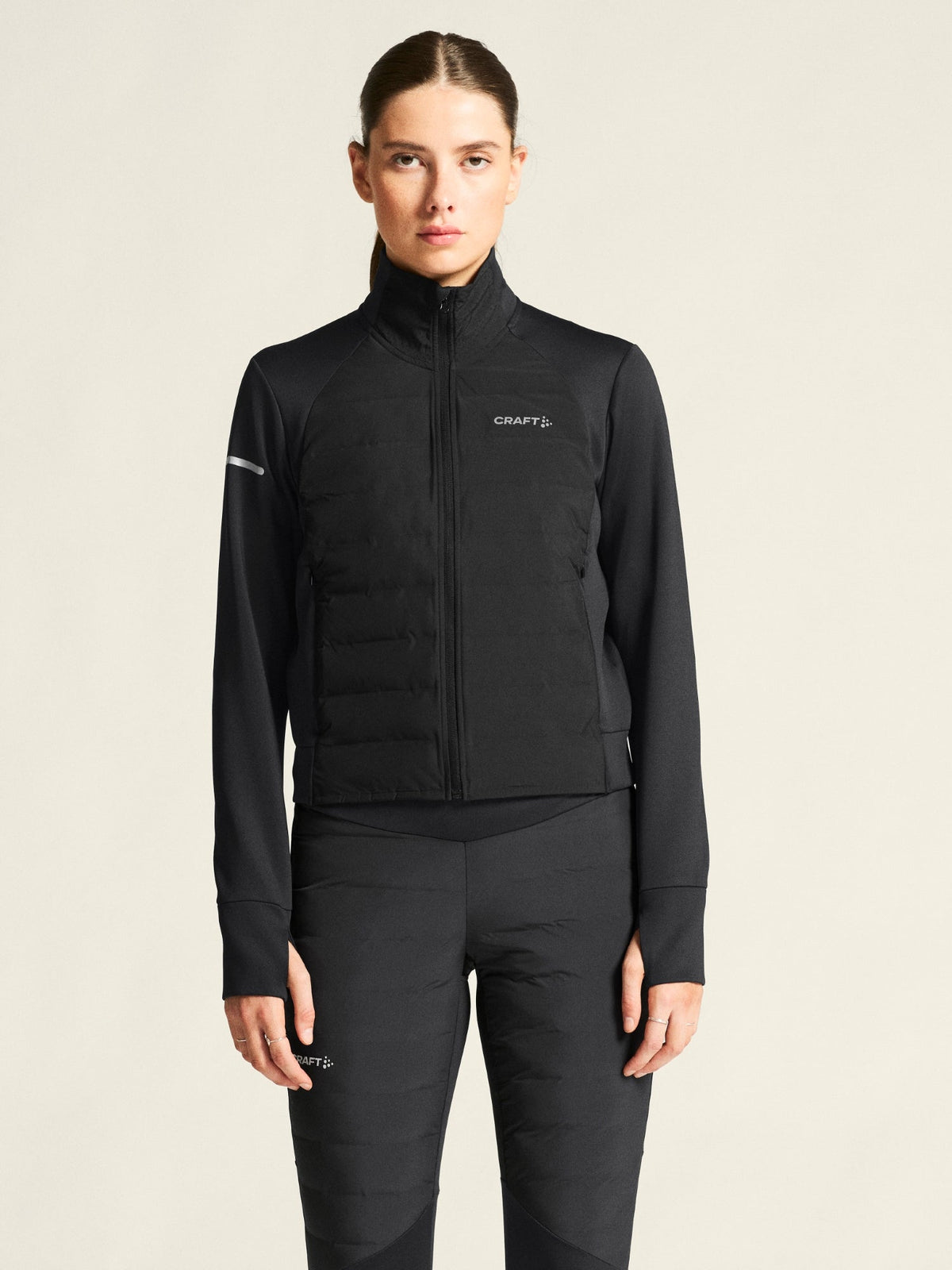 Women's's Craft SubZ 4 Jacket