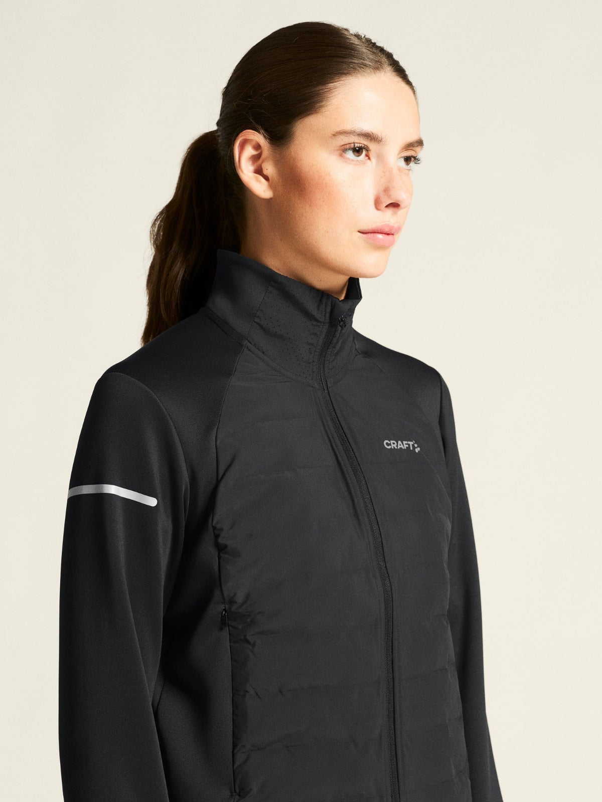 Women's's Craft SubZ 4 Jacket