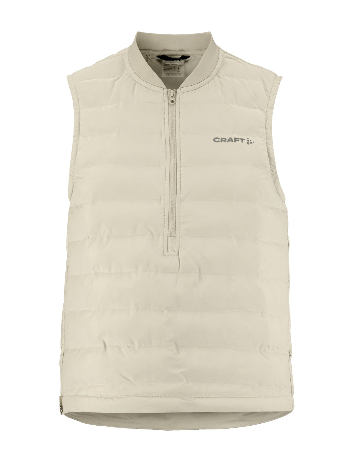 Women's Craft SubZ 5 Vest