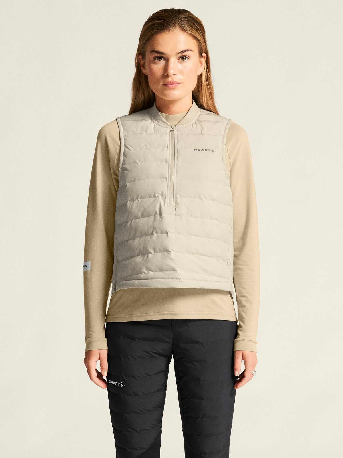 Women's Craft SubZ 5 Vest
