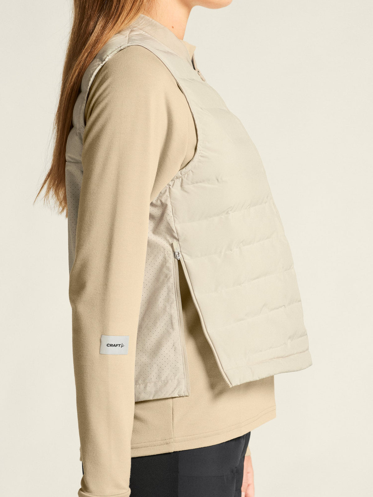 Women's Craft SubZ 5 Vest