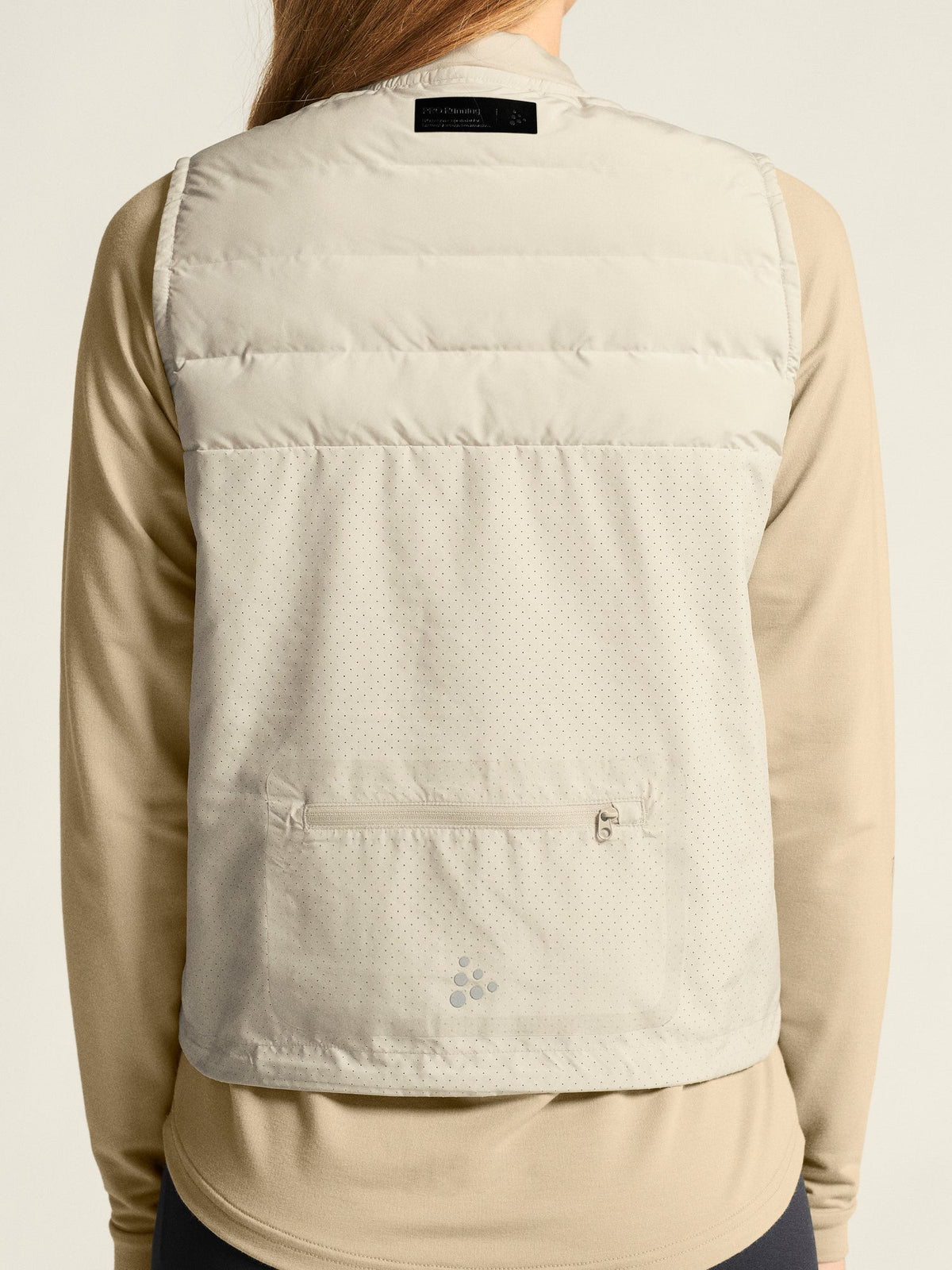 Women's Craft SubZ 5 Vest