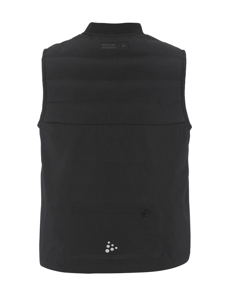 Women's Craft SubZ Vest 5