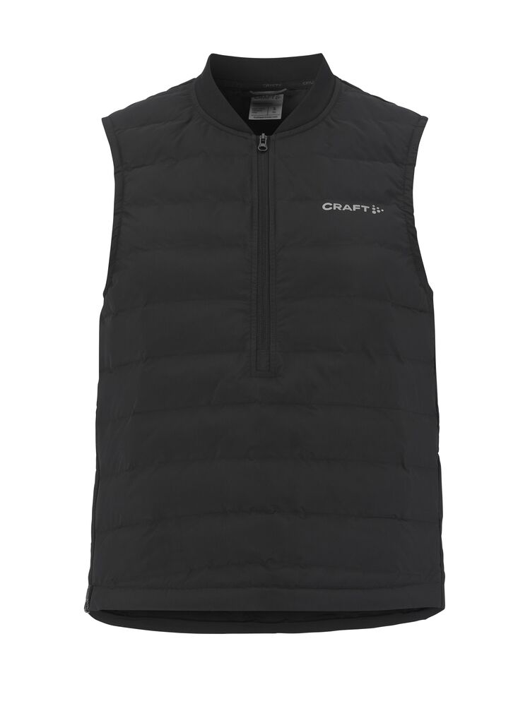 Women's Craft SubZ Vest 5