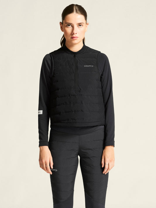 Women's Craft SubZ Vest 5