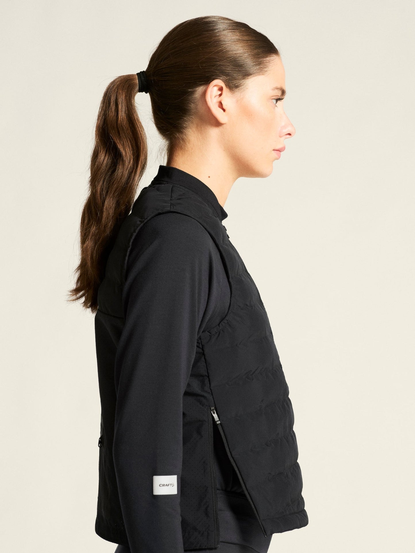 Women's Craft SubZ Vest 5