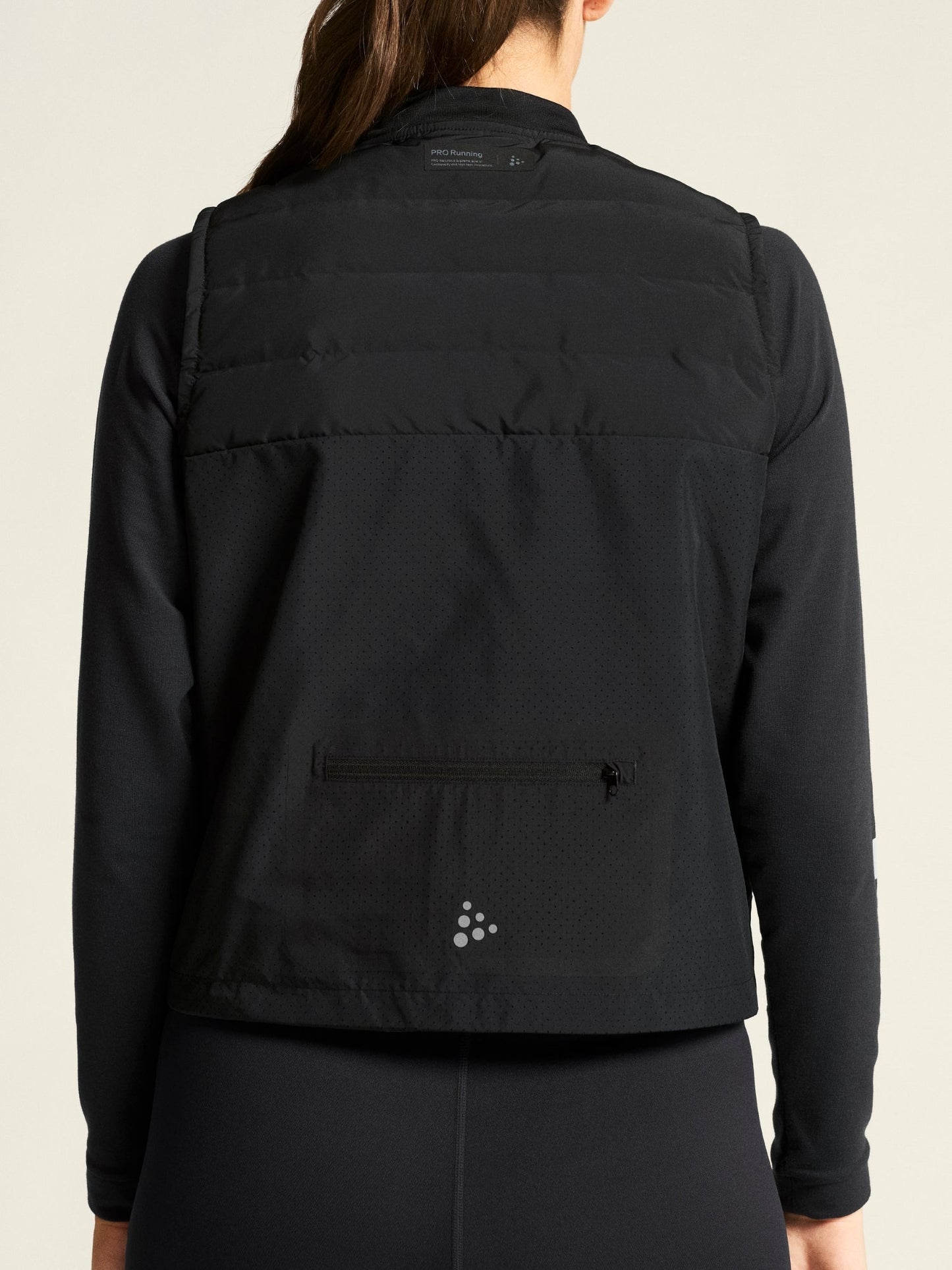 Women's Craft SubZ Vest 5