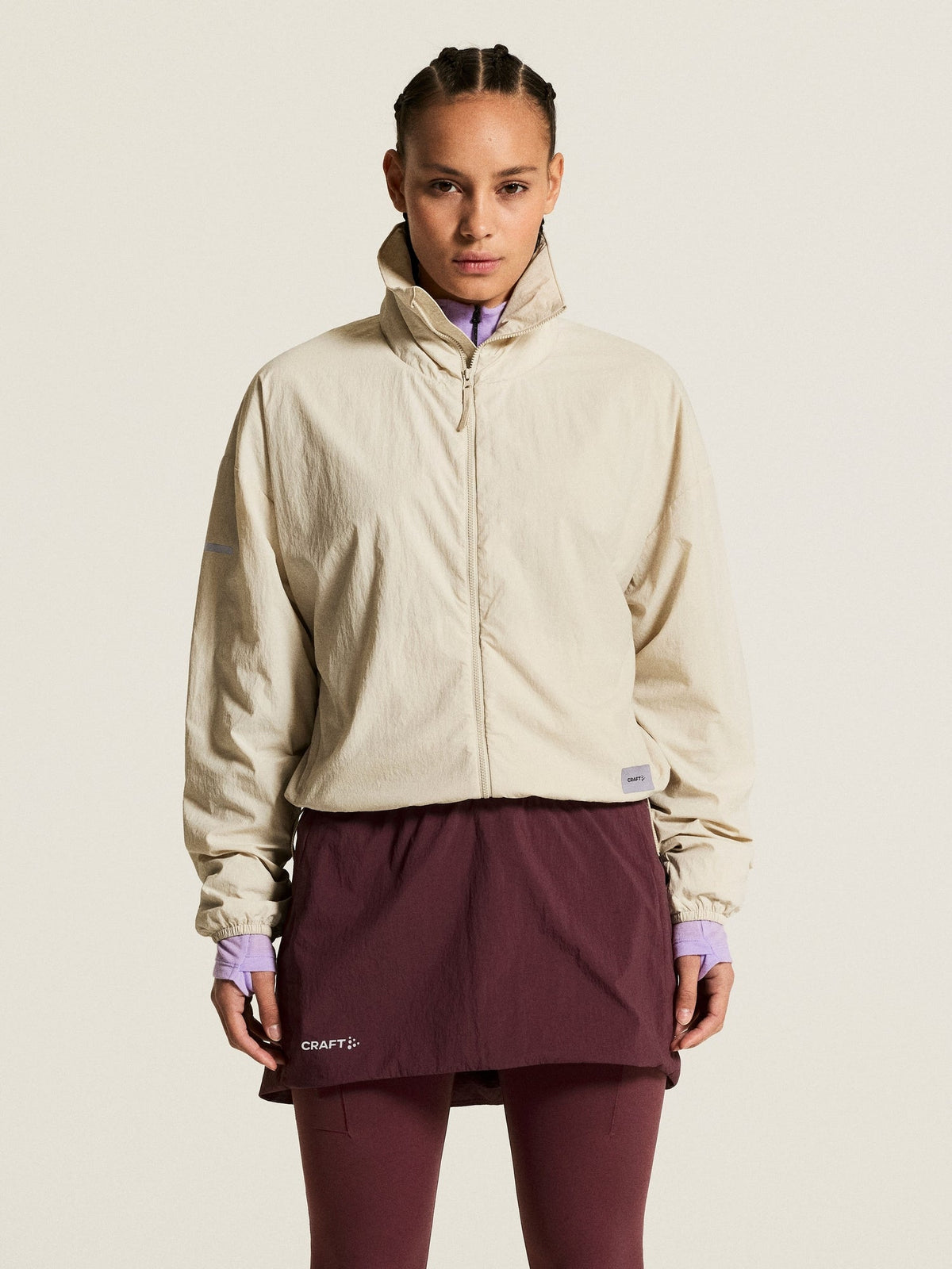 Women's Craft SubZ Light Jacket