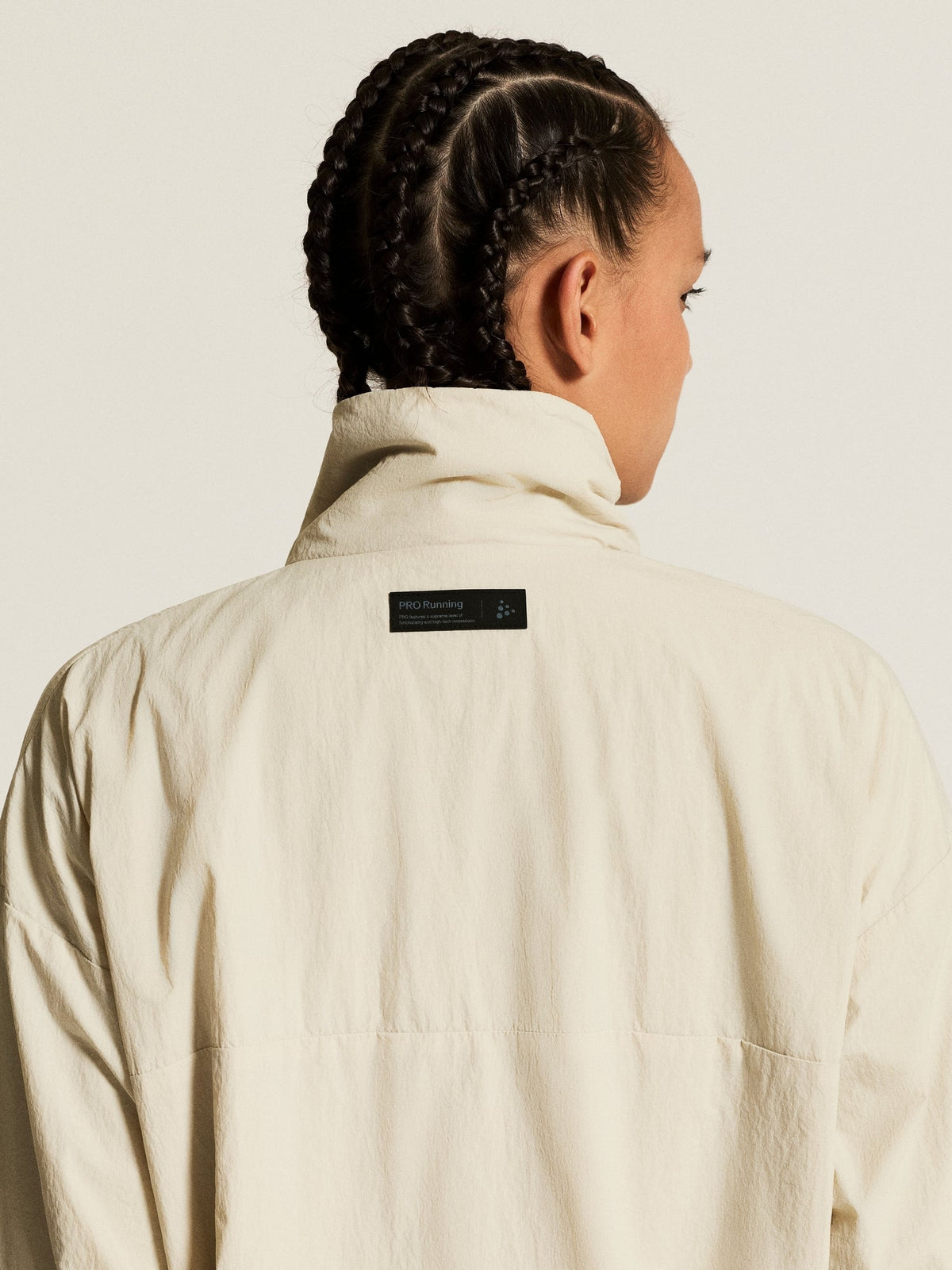 Women's Craft SubZ Light Jacket