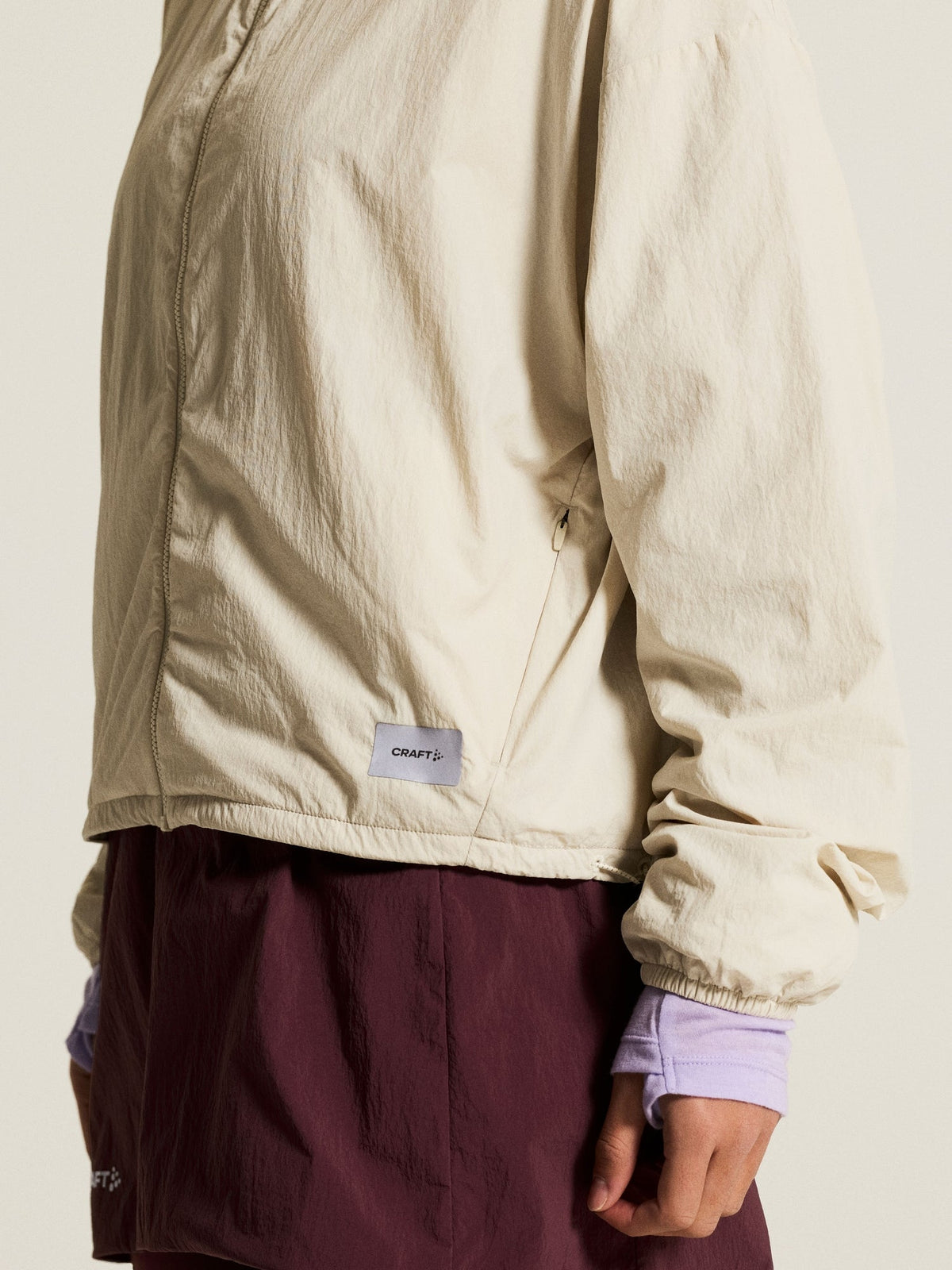 Women's Craft SubZ Light Jacket