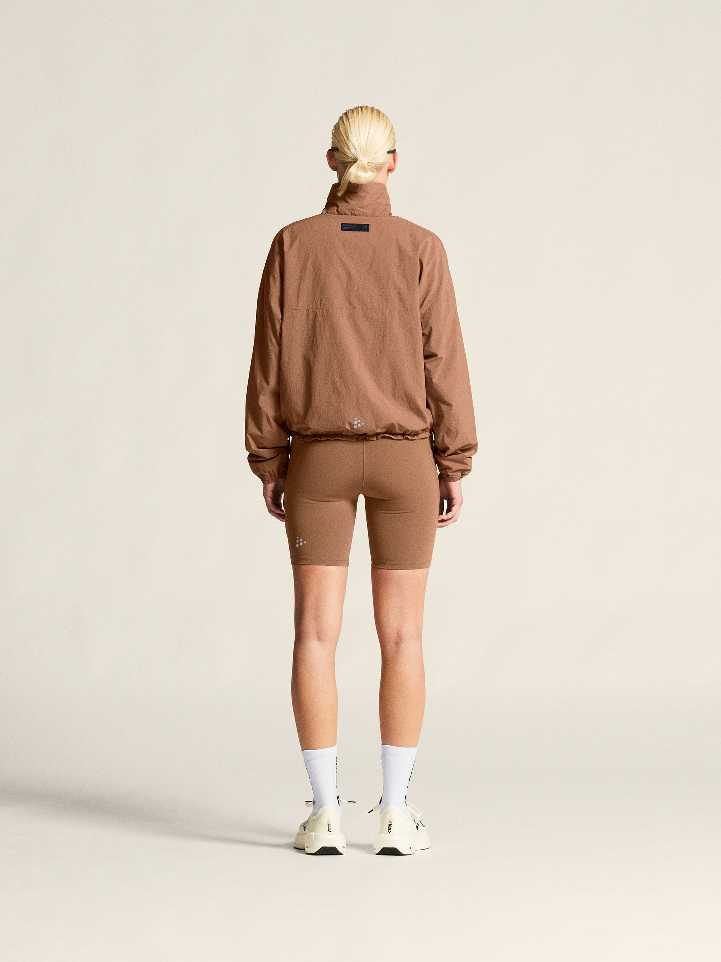 Women's Craft SubZ Light Jacket 4