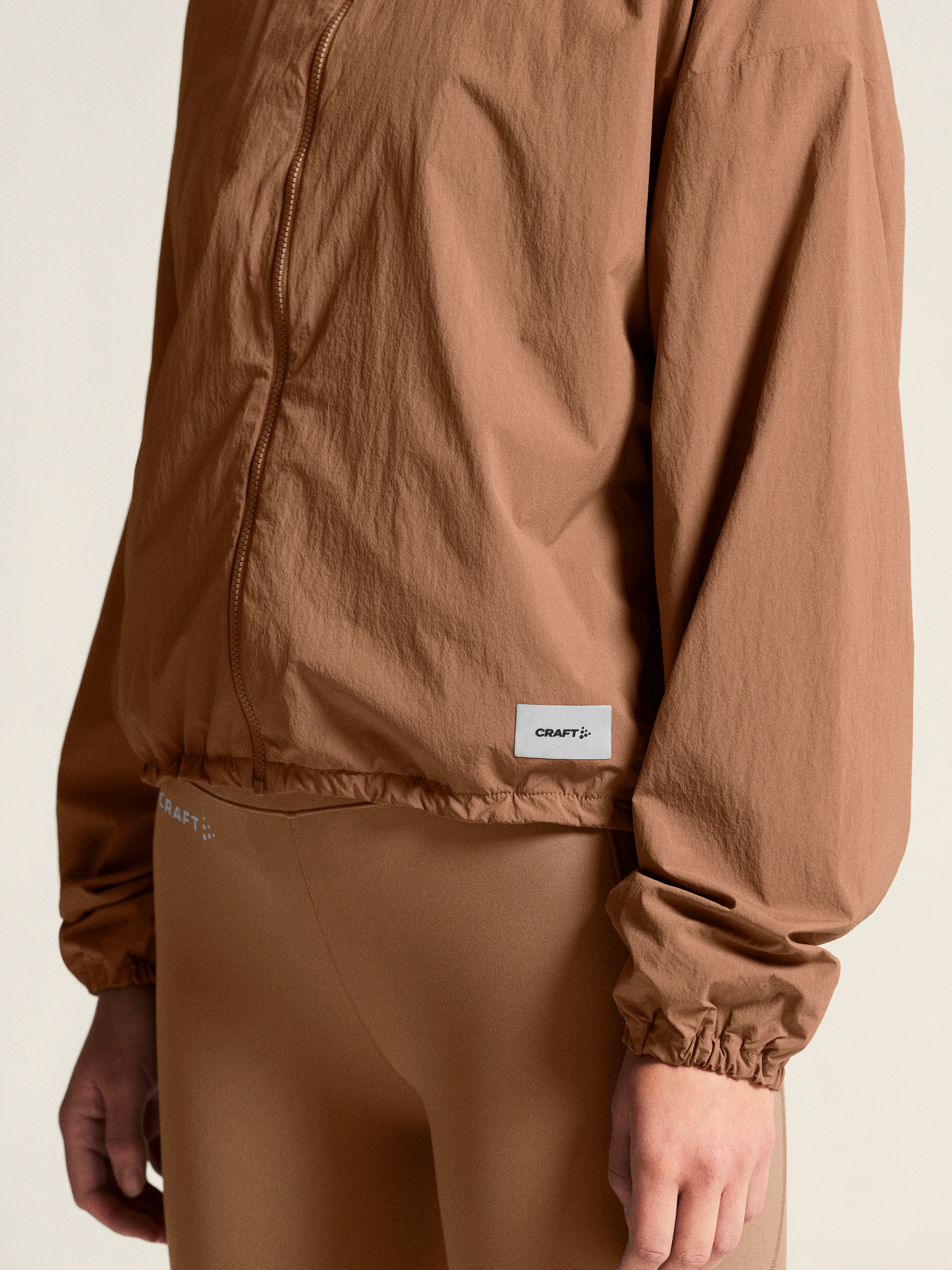 Women's Craft SubZ Light Jacket 4