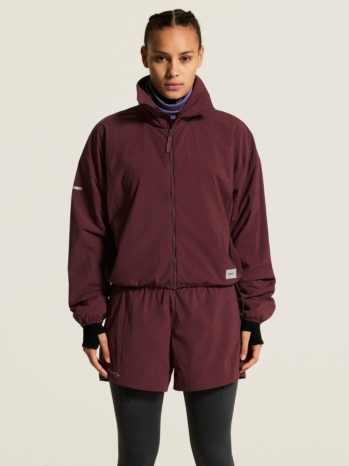 Women's Craft SubZ Light Jacket